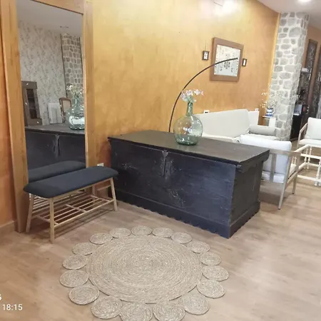 Appartamento El Pedragal