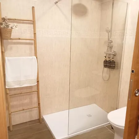 Appartamento El Pedragal La Alberca (Salamanca)