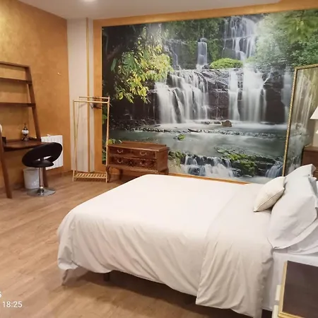 El Pedragal * La Alberca (Salamanca)