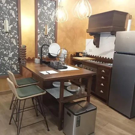 El Pedragal Appartamento