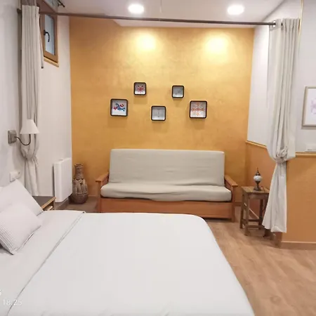 Appartamento El Pedragal