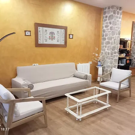 El Pedragal * La Alberca (Salamanca)