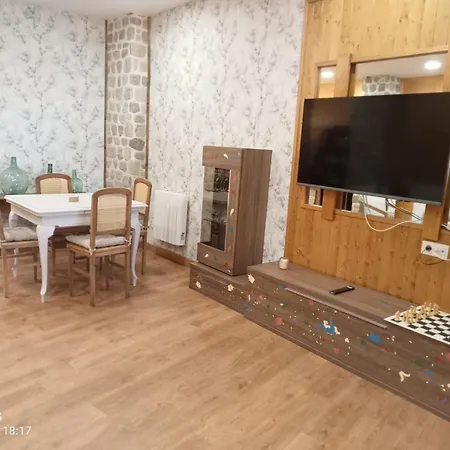 Appartamento El Pedragal *