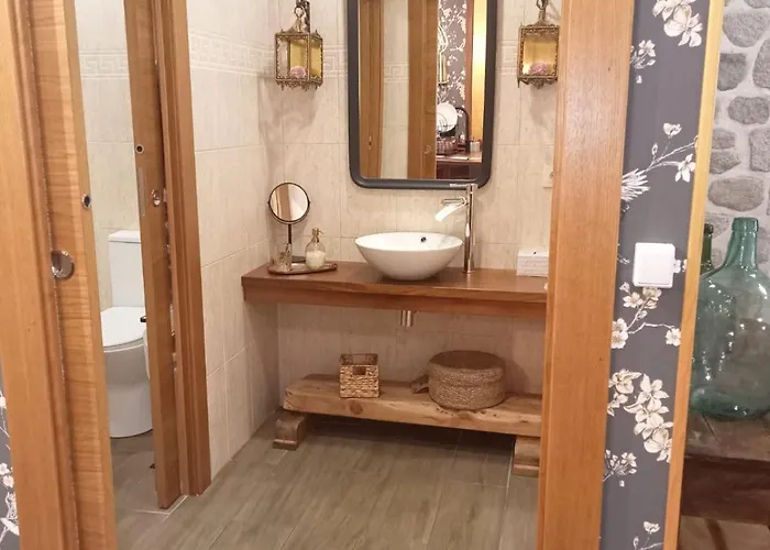 El Pedragal 라 알베르카