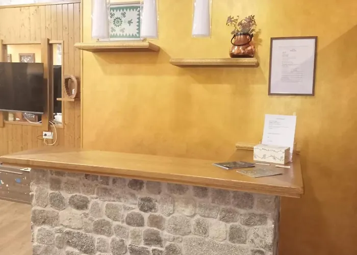 El Pedragal 아파트