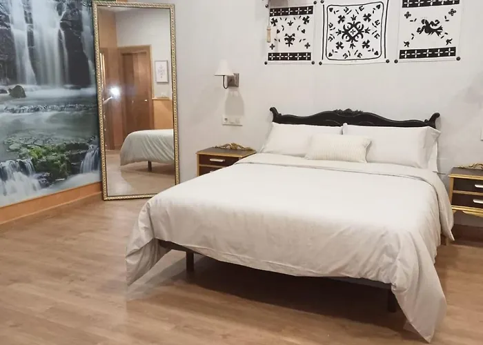 El Pedragal 아파트