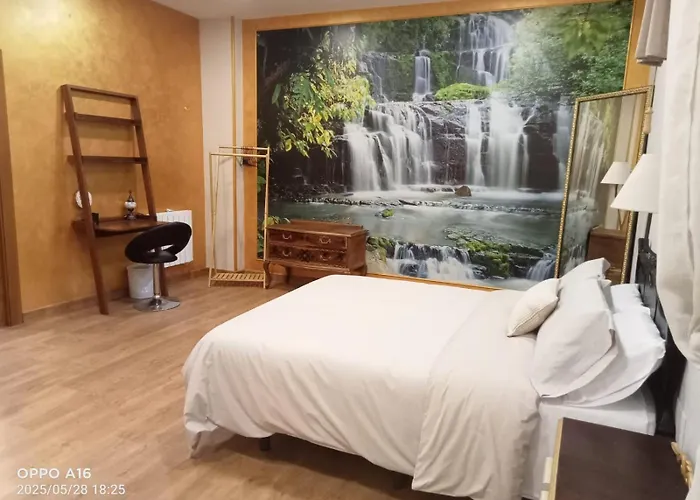 El Pedragal * 라 알베르카