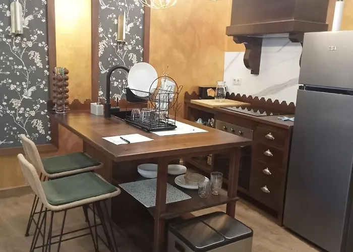 El Pedragal 아파트