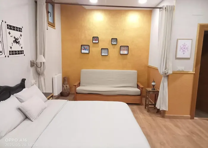 아파트 El Pedragal