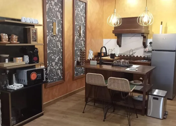 El Pedragal 라 알베르카