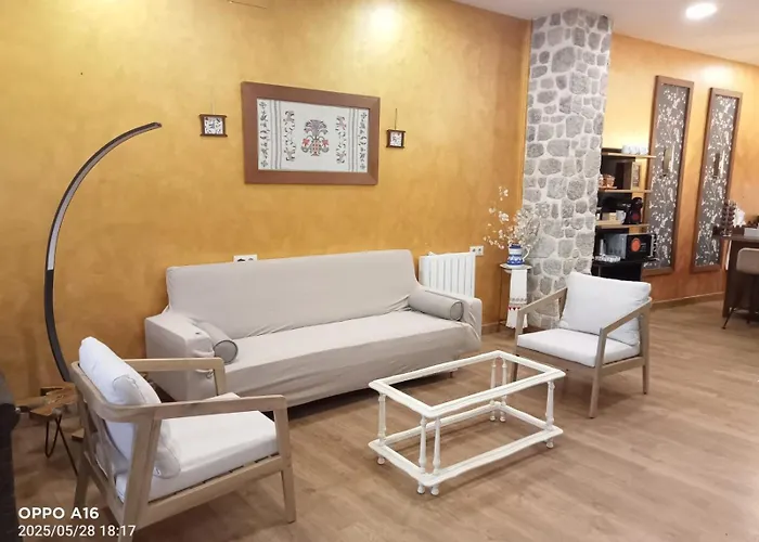 El Pedragal * 라 알베르카