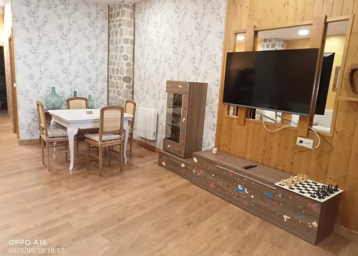 아파트 El Pedragal *